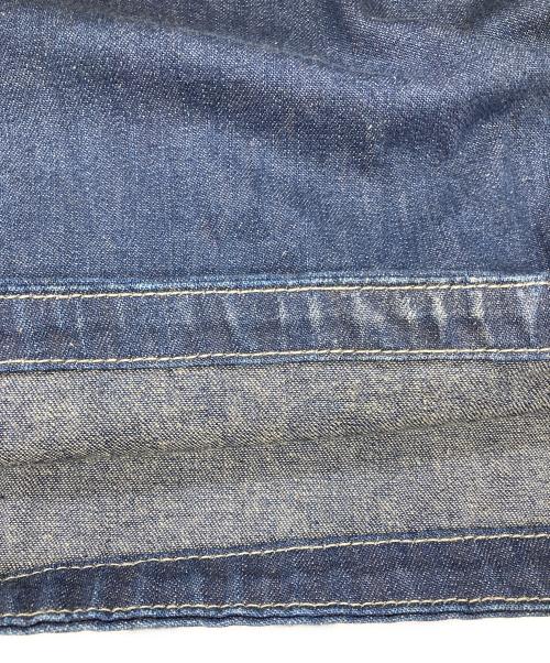 LEVI'S（リーバイス）LEVI'S (リーバイス) デニムハーフパンツ インディゴ サイズ:30の古着・服飾アイテム