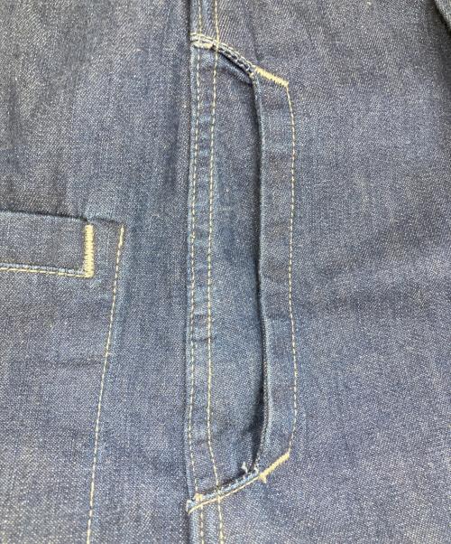 LEVI'S（リーバイス）LEVI'S (リーバイス) デニムハーフパンツ インディゴ サイズ:30の古着・服飾アイテム