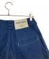 中古・古着 LEVI'S (リーバイス) デニムハーフパンツ インディゴ サイズ:30：7000円