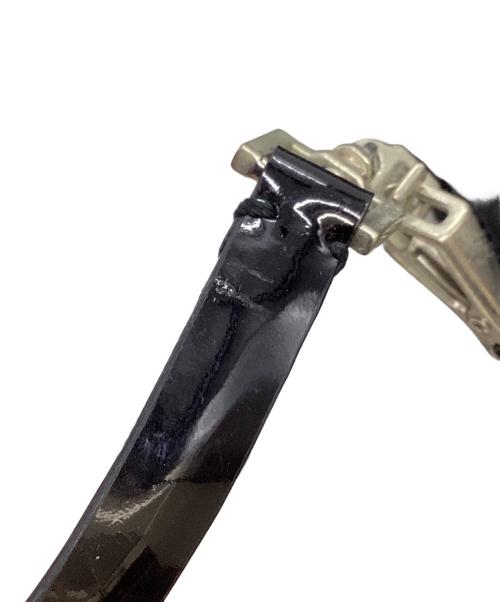 PRADA（プラダ）PRADA (プラダ) ナイロンミニトートバッグ ブラックの古着・服飾アイテム