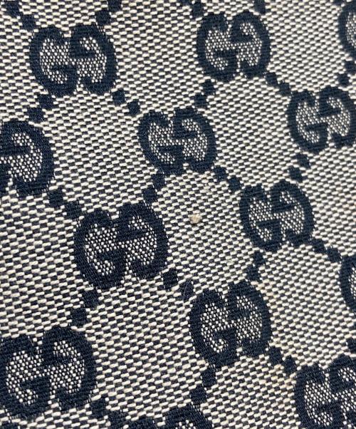 GUCCI（グッチ）GUCCI (グッチ) トートバッグ ベージュの古着・服飾アイテム