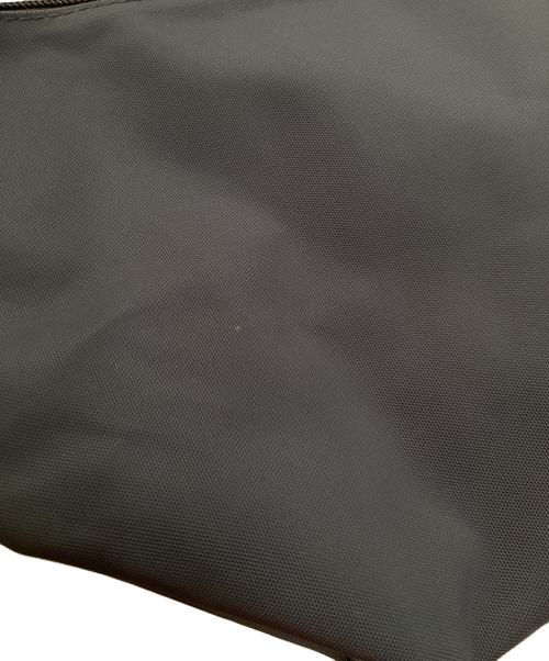 Herve Chapelier（エルベシャプリエ）Herve Chapelier (エルベシャプリエ) 舟形ショルダーバッグ ネイビーの古着・服飾アイテム