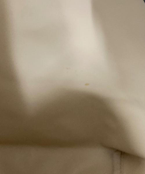 Herve Chapelier（エルベシャプリエ）Herve Chapelier (エルベシャプリエ) レオパードショルダーバッグ ブラック×ホワイトの古着・服飾アイテム