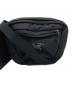 ARC'TERYX（アークテリクス）の古着「Maka 1 Waistpack」｜ブラック