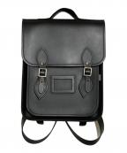 ZATCHELSザッチェルズ）の古着「3WAY City Backpack Plus」｜ブラック