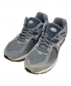 NEW BALANCEニューバランス）の古着「M2002RST」｜グレー