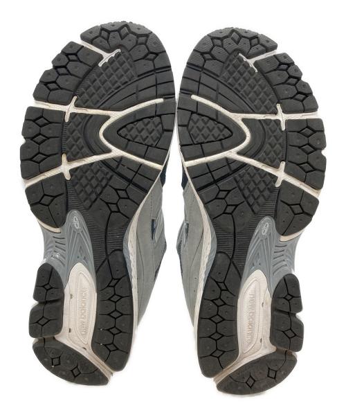 NEW BALANCE（ニューバランス）NEW BALANCE (ニューバランス) M2002RST グレー サイズ:28の古着・服飾アイテム