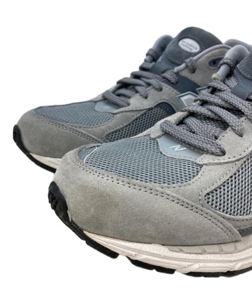 NEW BALANCE（ニューバランス）NEW BALANCE (ニューバランス) M2002RST グレー サイズ:28の古着・服飾アイテム