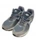 NEW BALANCE（ニューバランス）の古着「M2002RST」｜グレー