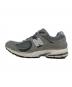 NEW BALANCE (ニューバランス) M2002RST グレー サイズ:28：7000円