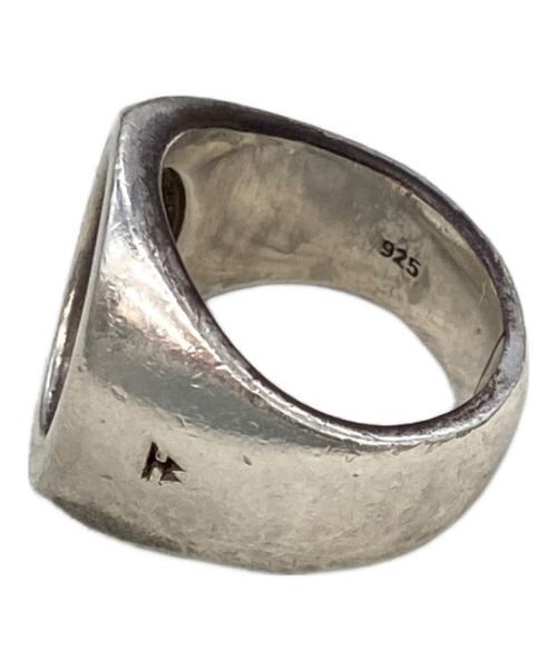 TOM WOOD（トムウッド）TOM WOOD (トムウッド) OVAL OPEN RING サイズ:4号の古着・服飾アイテム