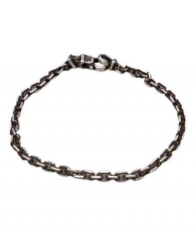 中古・古着通販】TOM WOOD (トムウッド) チェーンブレスレット