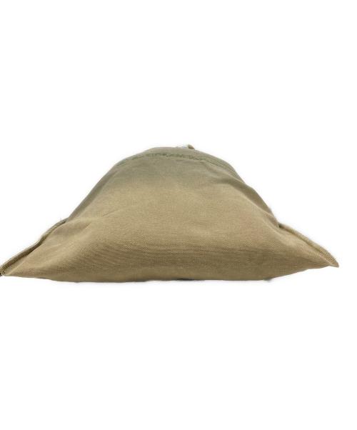 MM6 Maison Margiela（エムエムシックスメゾンマルジェラ）MM6 Maison Margiela (エムエムシックスメゾンマルジェラ) BERLIN BAG カーキの古着・服飾アイテム