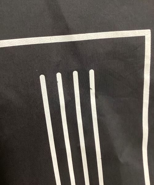 UNDERCOVER（アンダーカバー）UNDERCOVER (アンダーカバー) コーチジャケット ブラック サイズ:Mの古着・服飾アイテム