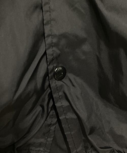 UNDERCOVER（アンダーカバー）UNDERCOVER (アンダーカバー) コーチジャケット ブラック サイズ:Mの古着・服飾アイテム