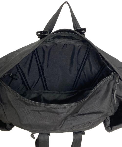THE NORTH FACE（ザ ノース フェイス）THE NORTH FACE (ザ ノース フェイス) Mountain Biker Lumbar Pack ブラックの古着・服飾アイテム