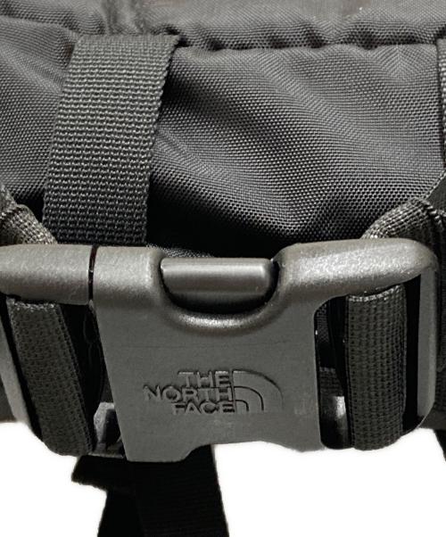THE NORTH FACE（ザ ノース フェイス）THE NORTH FACE (ザ ノース フェイス) Mountain Biker Lumbar Pack ブラックの古着・服飾アイテム
