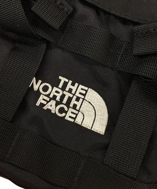 THE NORTH FACE（ザ ノース フェイス）THE NORTH FACE (ザ ノース フェイス) Mountain Biker Lumbar Pack ブラックの古着・服飾アイテム