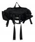 THE NORTH FACE（ザ ノース フェイス）の古着「Mountain Biker Lumbar Pack」｜ブラック