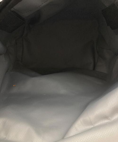 CHROME（クローム）CHROME (クローム) メッセンジャーバッグ ネイビー×ブラックの古着・服飾アイテム