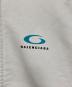 中古・古着 BALENCIAGA (バレンシアガ) LOOP LOGO ZIP HOODIE ホワイト サイズ:XL：60000円