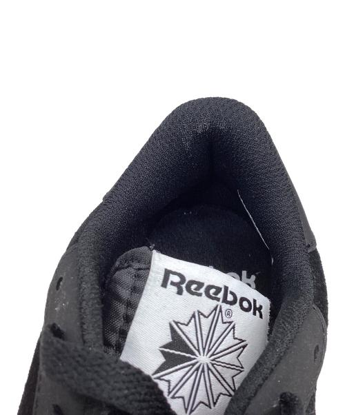 REEBOK（リーボック）REEBOK (リーボック) SixTONES (ストーンズ) CLUB C 85 VINTAGE ブラック サイズ:22.5の古着・服飾アイテム