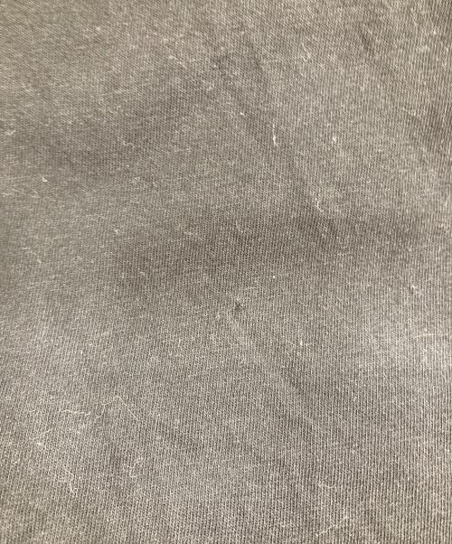 VALENTINO（ヴァレンティノ）VALENTINO (ヴァレンティノ) ロゴプリントTシャツ ブラック サイズ:XSの古着・服飾アイテム