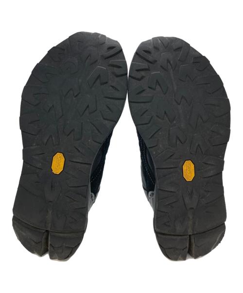 HENDER SCHEME（エンダースキーマ）HENDER SCHEME (エンダースキーマ) polar スニーカー ブラック サイズ:41の古着・服飾アイテム