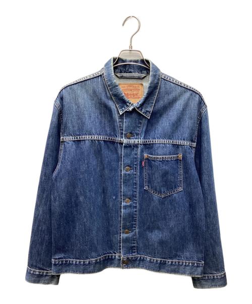 LEVI'S（リーバイス）LEVI'S (リーバイス) DENIM JACKET ブルー サイズ:Lの古着・服飾アイテム