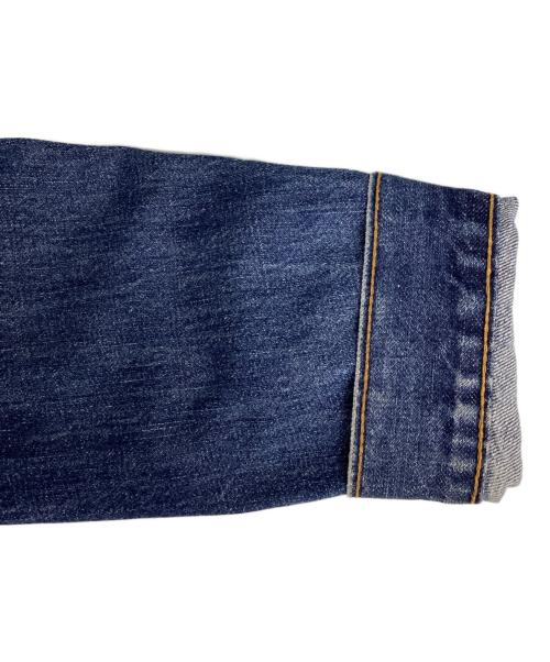 LEVI'S（リーバイス）LEVI'S (リーバイス) DENIM JACKET ブルー サイズ:Lの古着・服飾アイテム