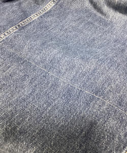 LEVI'S（リーバイス）LEVI'S (リーバイス) DENIM JACKET ブルー サイズ:Lの古着・服飾アイテム
