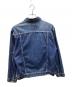 LEVI'S (リーバイス) DENIM JACKET ブルー サイズ:L：10000円