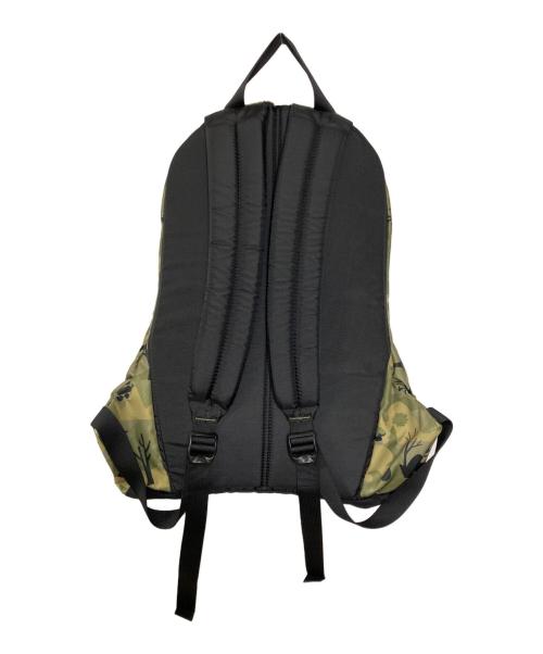 GREGORY（グレゴリー）GREGORY (グレゴリー) デイパック カーキの古着・服飾アイテム