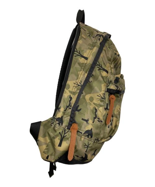 GREGORY（グレゴリー）GREGORY (グレゴリー) デイパック カーキの古着・服飾アイテム