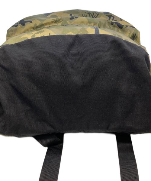 GREGORY（グレゴリー）GREGORY (グレゴリー) デイパック カーキの古着・服飾アイテム