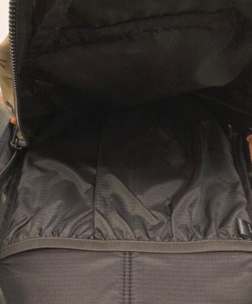 GREGORY（グレゴリー）GREGORY (グレゴリー) デイパック カーキの古着・服飾アイテム