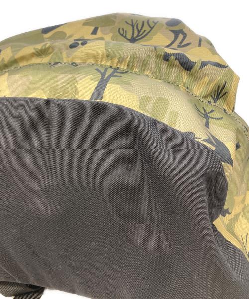 GREGORY（グレゴリー）GREGORY (グレゴリー) デイパック カーキの古着・服飾アイテム