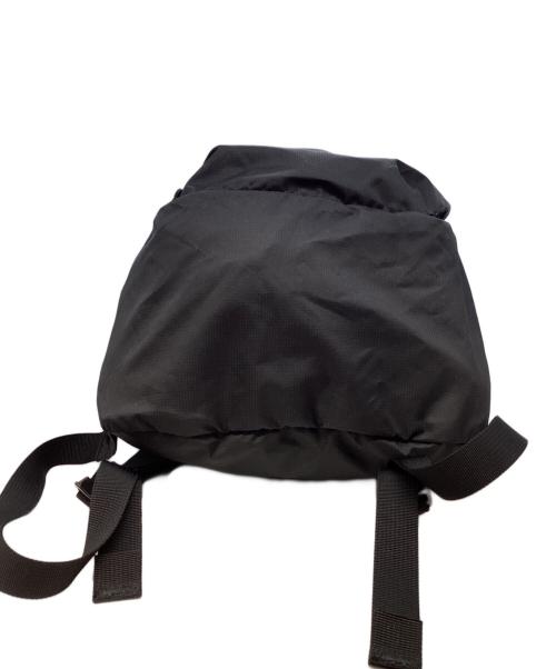 ARC'TERYX（アークテリクス）ARC'TERYX (アークテリクス) INDEX 15 BACKPACK ブラックの古着・服飾アイテム