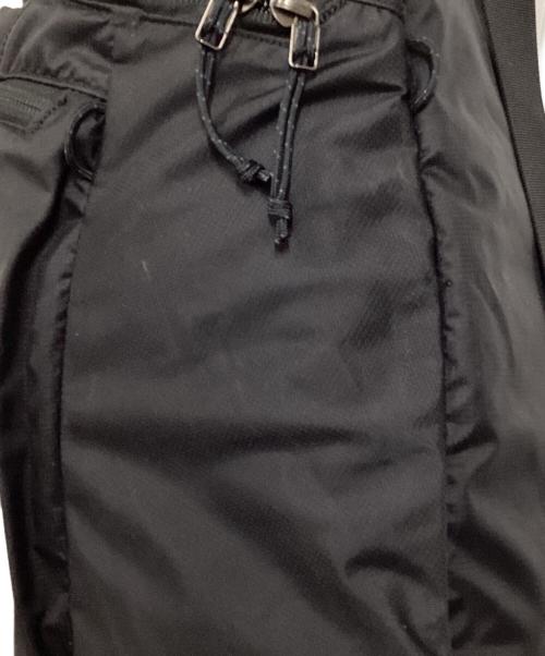 ARC'TERYX（アークテリクス）ARC'TERYX (アークテリクス) INDEX 15 BACKPACK ブラックの古着・服飾アイテム