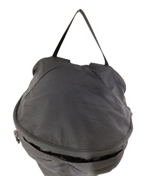 ARC'TERYX（アークテリクス）ARC'TERYX (アークテリクス) INDEX 15 BACKPACK ブラックの古着・服飾アイテム