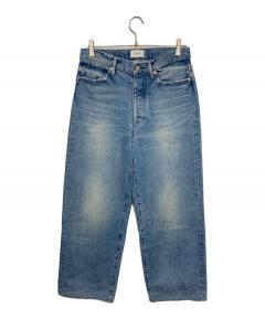 中古・古着通販】FUMIKA UCHIDA (フミカウチダ) デニムパンツ