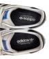 中古・古着 adidas (アディダス) SAMBA ローカットスニーカー ホワイト サイズ:26：8000円