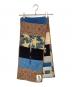 中古・古着 Story mfg (ストーリーエムエフジー) PEACE SCARF マルチカラー：15000円