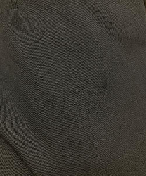 Y's for men（ワイズフォーメン）Y'S for men (ワイズフォーメン) オールドスーツ スラックス ブラック サイズ:Lの古着・服飾アイテム