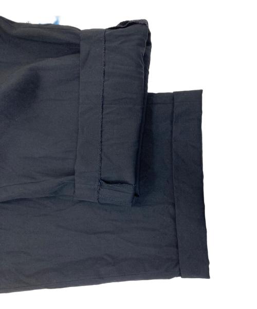 Y's for men（ワイズフォーメン）Y'S for men (ワイズフォーメン) オールドスーツ スラックス ブラック サイズ:Lの古着・服飾アイテム