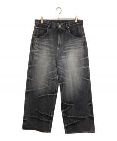 中古・古着通販】ANDERSSON BELL (アンダースンベル) ウォッシュド