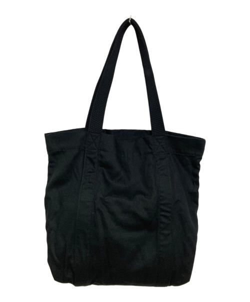 Y-3（ワイスリー）Y-3 (ワイスリー) Y-3 C TOTE バッグ ブラックの古着・服飾アイテム