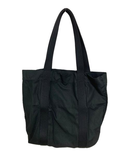 Y-3（ワイスリー）Y-3 (ワイスリー) Y-3 C TOTE バッグ ブラックの古着・服飾アイテム
