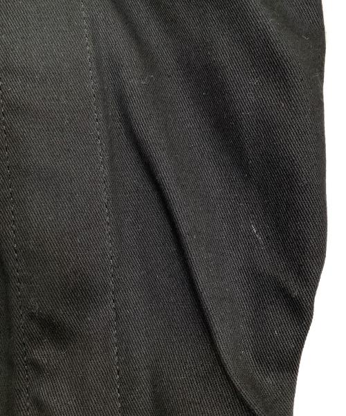 Y-3（ワイスリー）Y-3 (ワイスリー) Y-3 C TOTE バッグ ブラックの古着・服飾アイテム