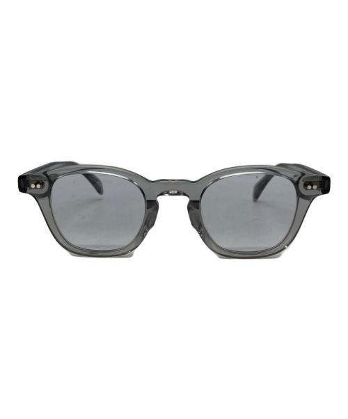 NEW.（ニュー）NEW. (ニュー) サングラス サイズ:44□24-148-C3の古着・服飾アイテム